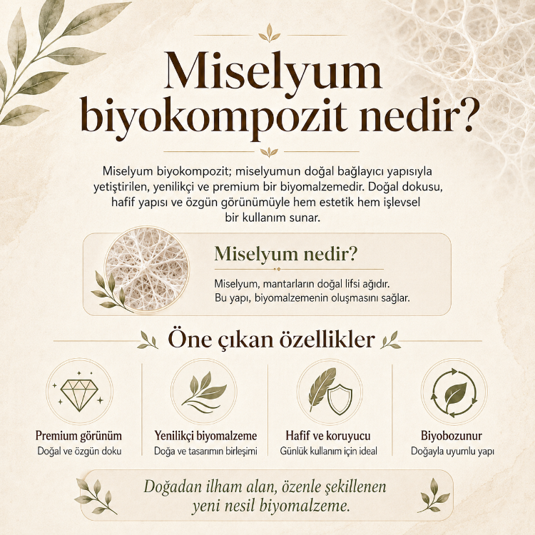 Anneler Günü Özel Miselyum Bardak Altlığı
