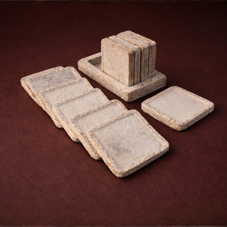 Bardak Altlığı 2