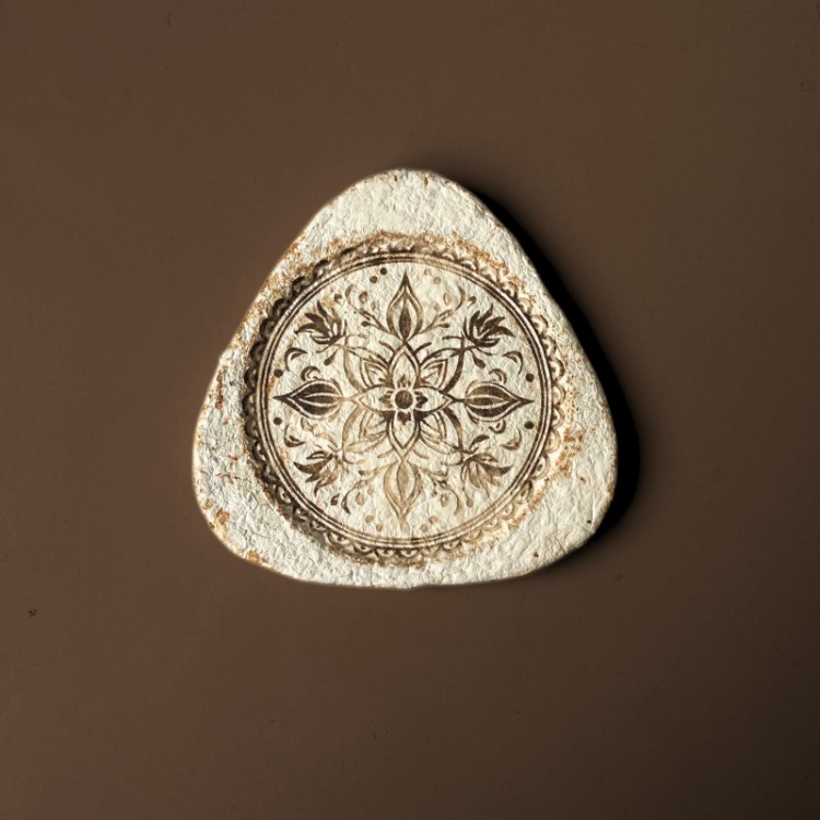 Anatolia Serisi / Heritage Bloom Bardak Altlığı