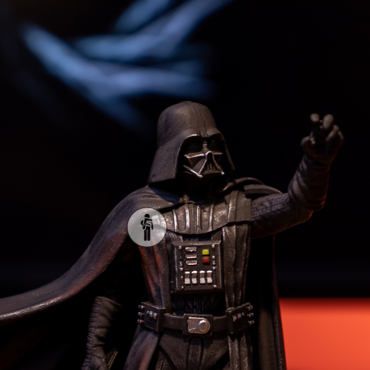 Lord Darth Vader