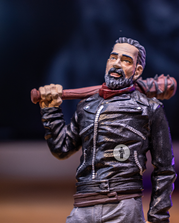 The Walking Dead / Negan