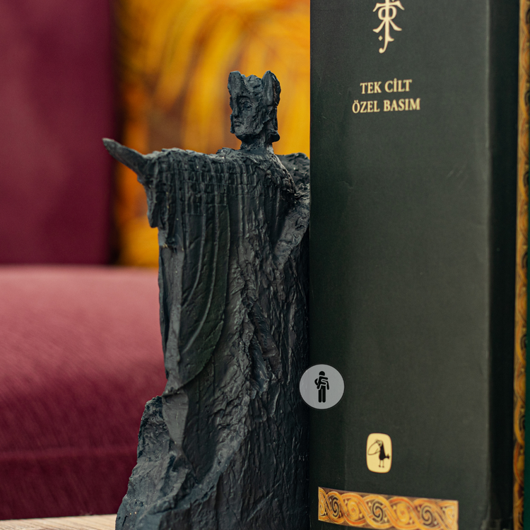 Argonath Kitap Tutucu