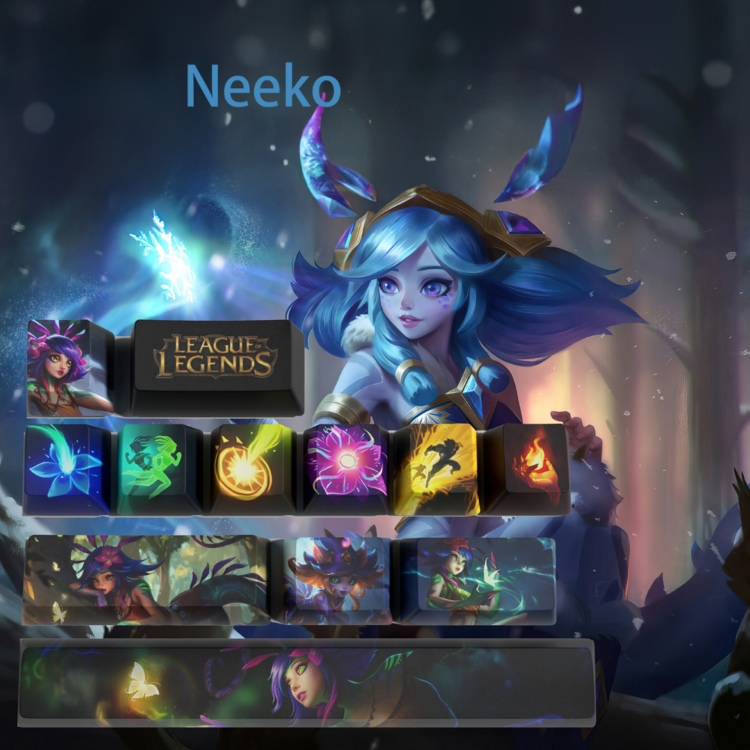 Neeko - 24