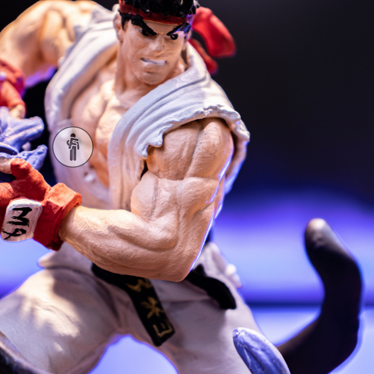 Ryu Hoshi