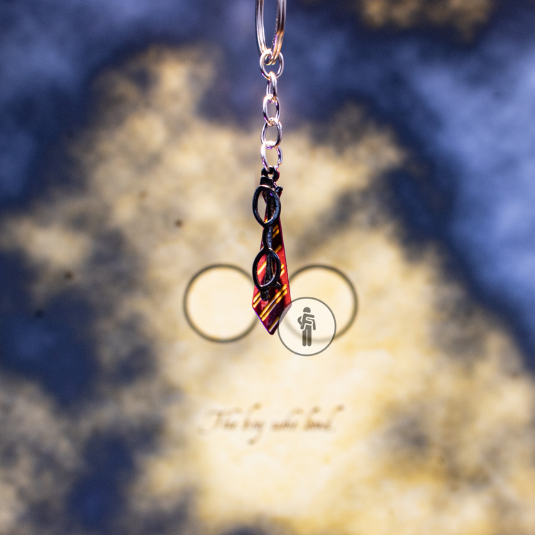 Harry Potter - 43