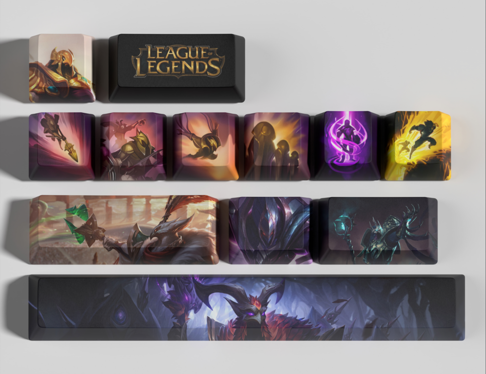 Azir - 80
