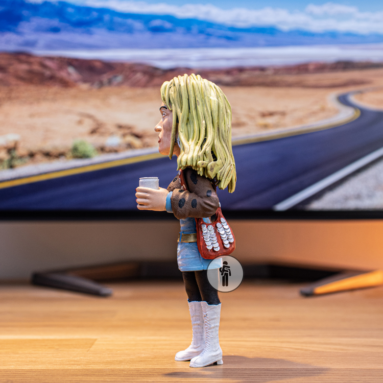 Breaking Bad / Wendy