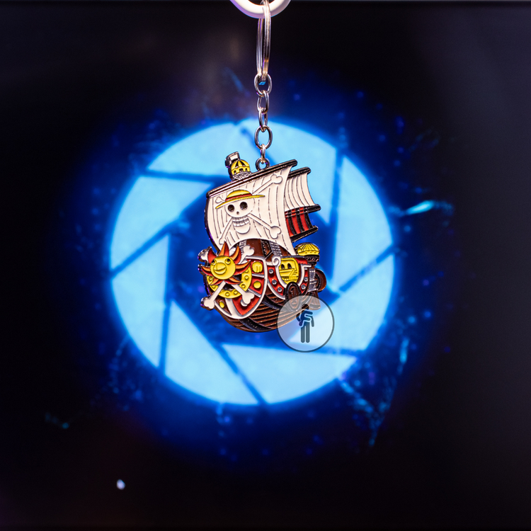 One Piece - 01