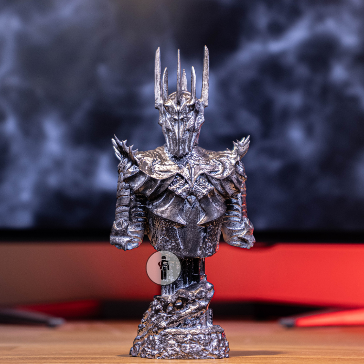Sauron Bust