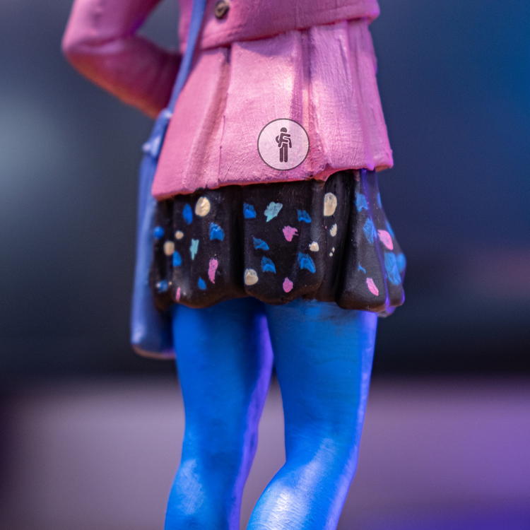 Luna Lovegood