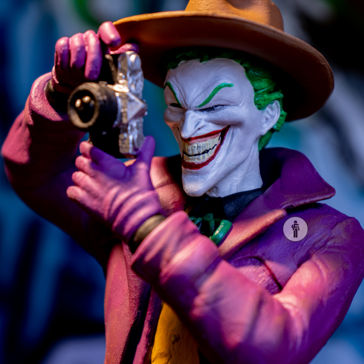 Joker Fotoğrafçı