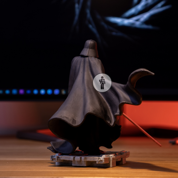 Lord Darth Vader