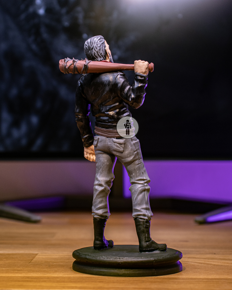 The Walking Dead / Negan
