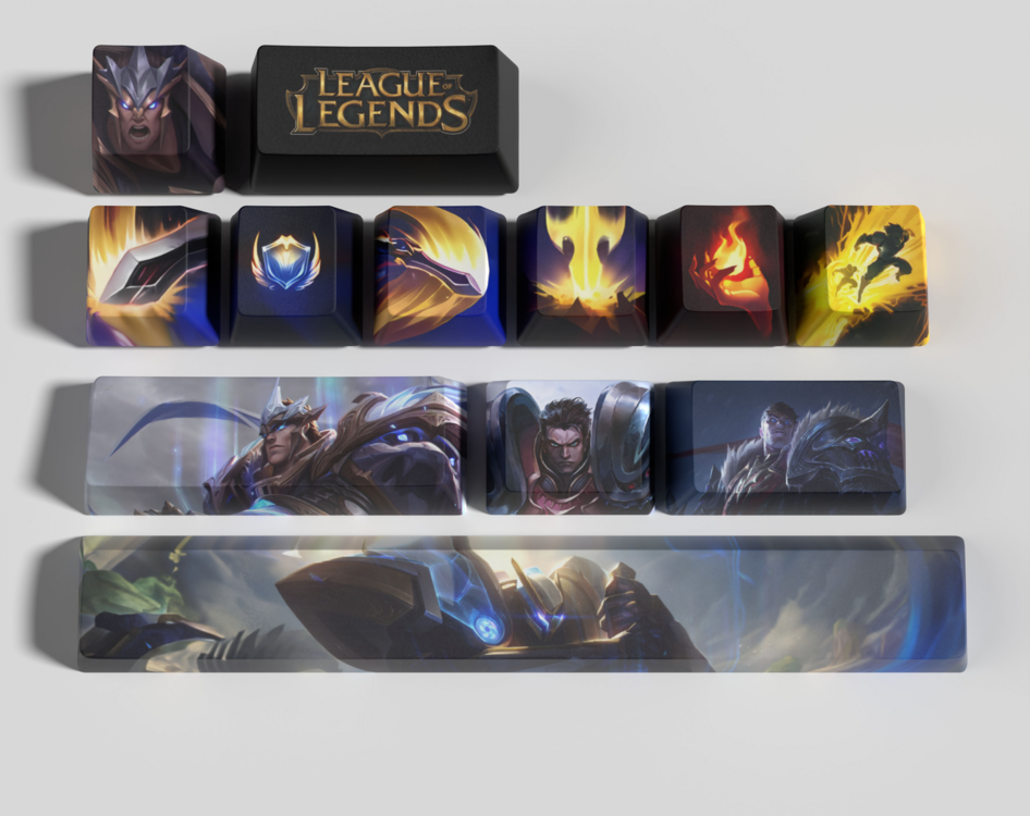 Garen - 72