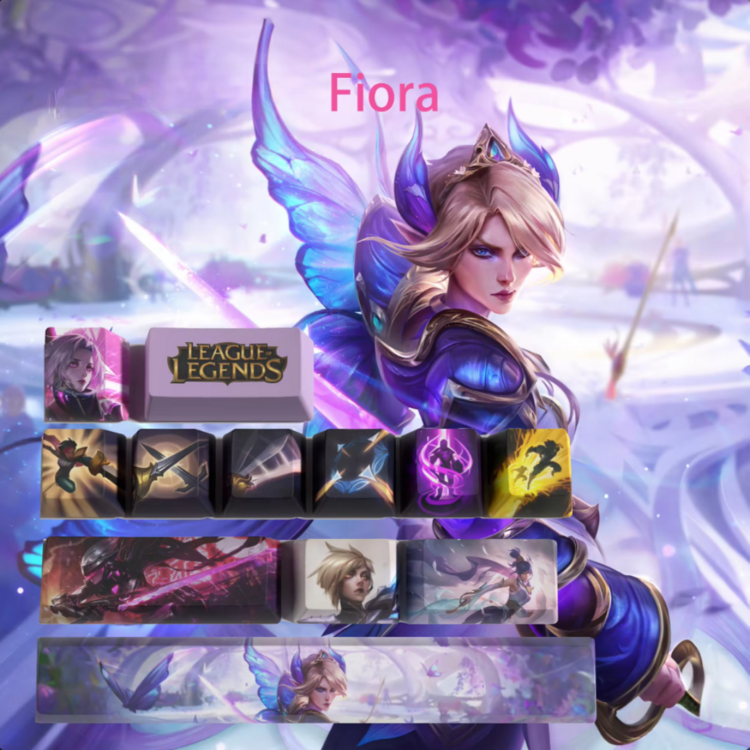 Fiora - 53