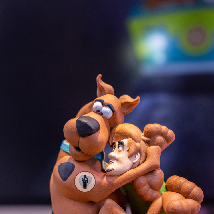 Scooby Doo