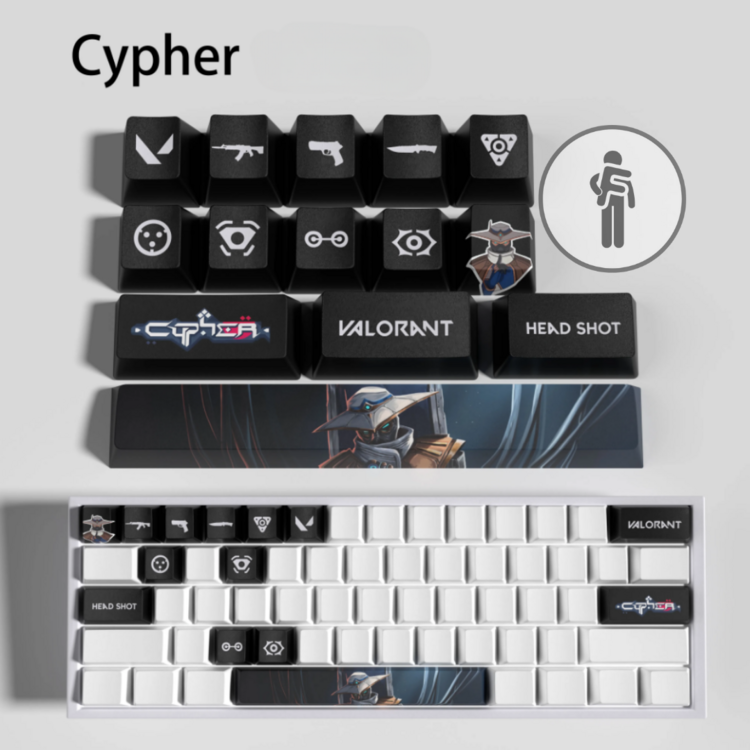 Cypher - 05