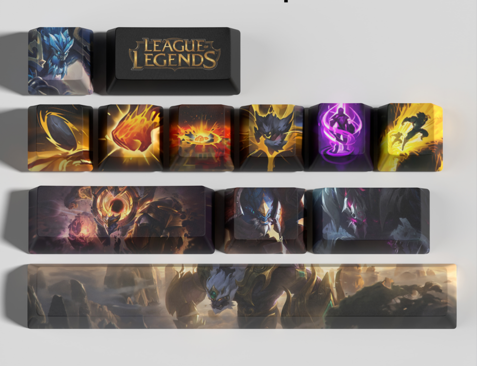 Malphite - 79