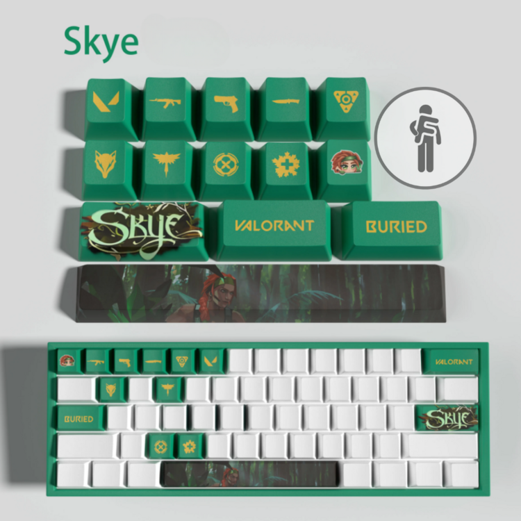 Skye - 19