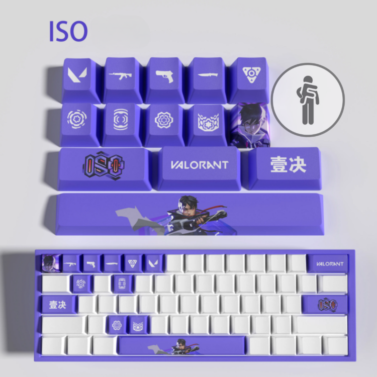ISO - 22