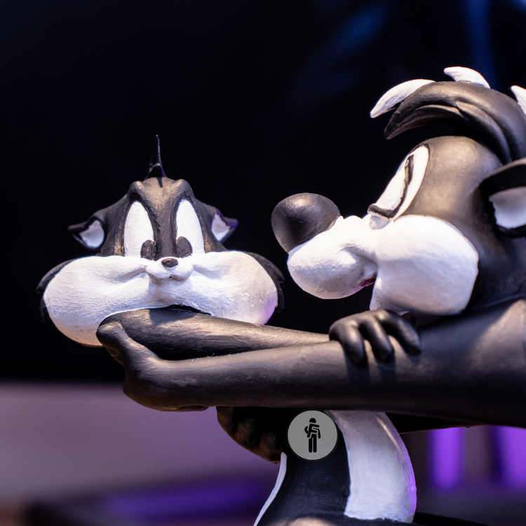 Pepe Le Pew