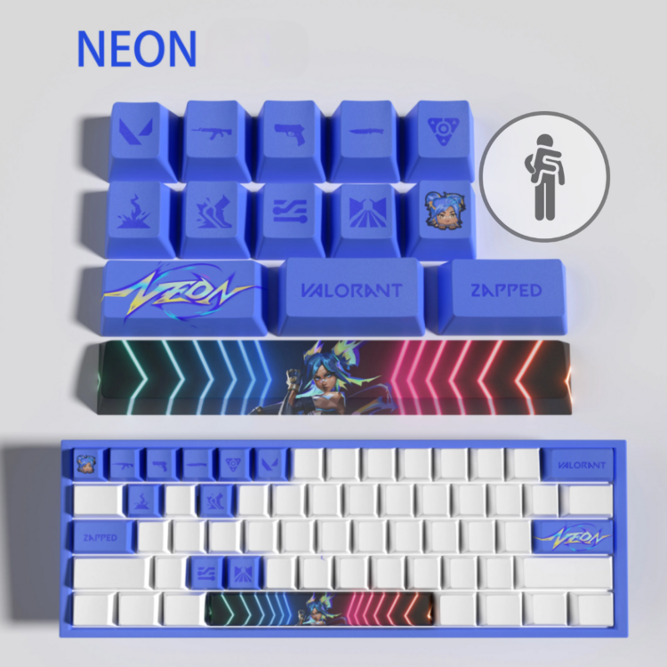 Neon - 12