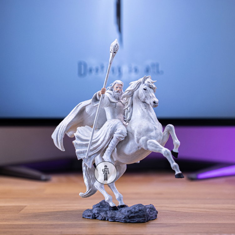 Gandalf 2