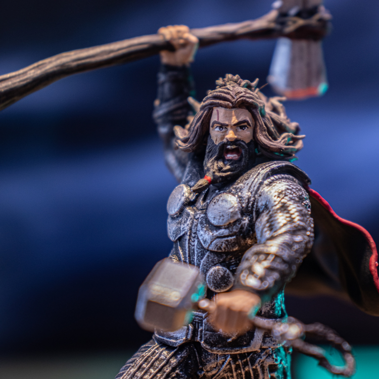 Thor