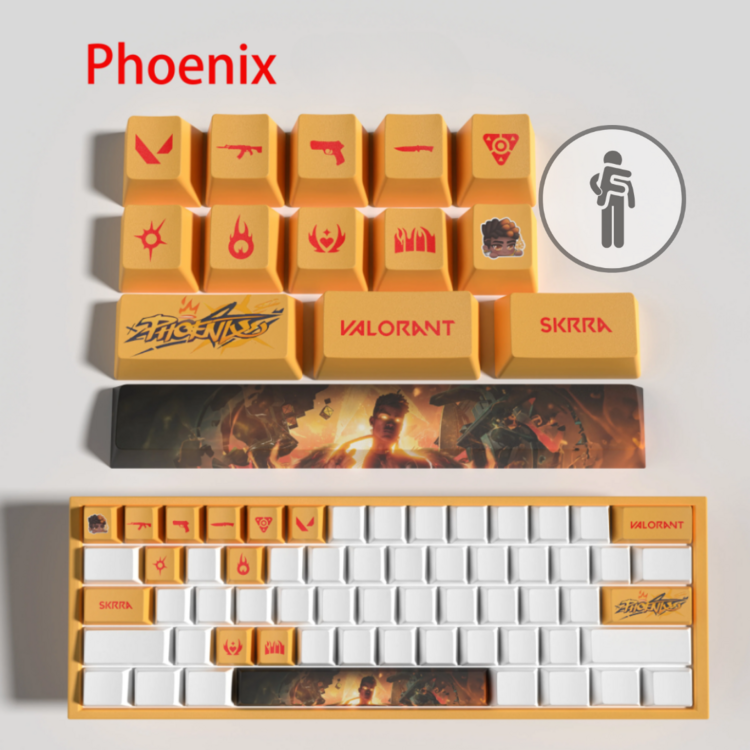 Phoenix - 14