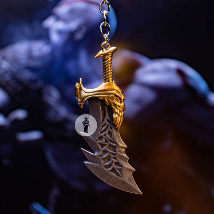Blades of Chaos - 02