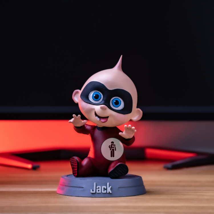 Jack Jack