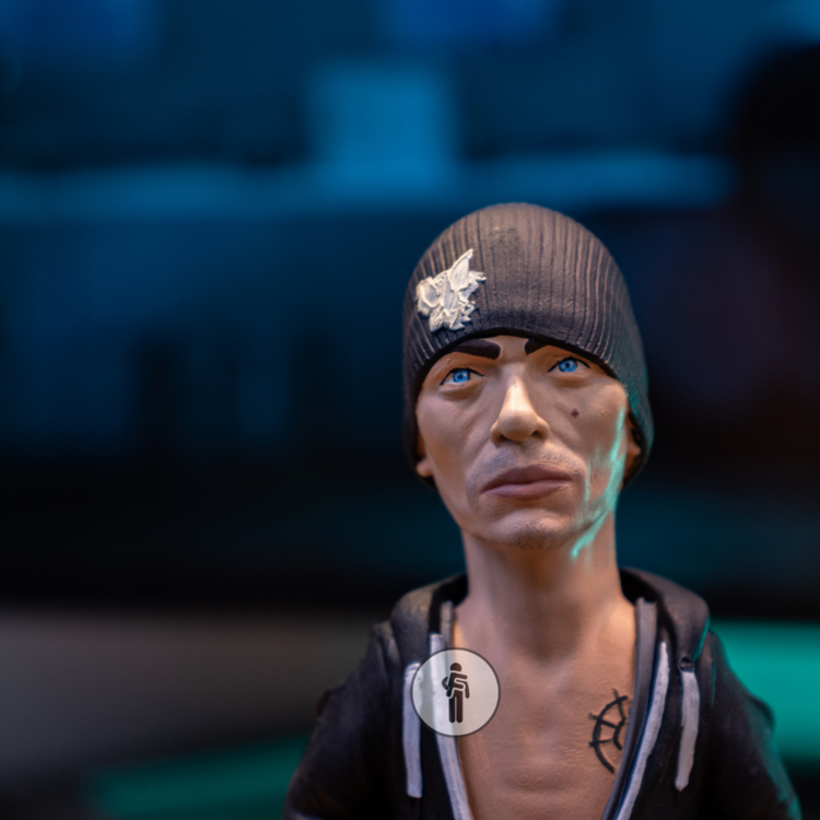 Skinny Pete