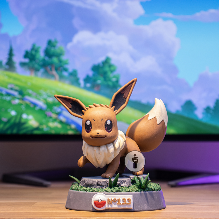 Evee