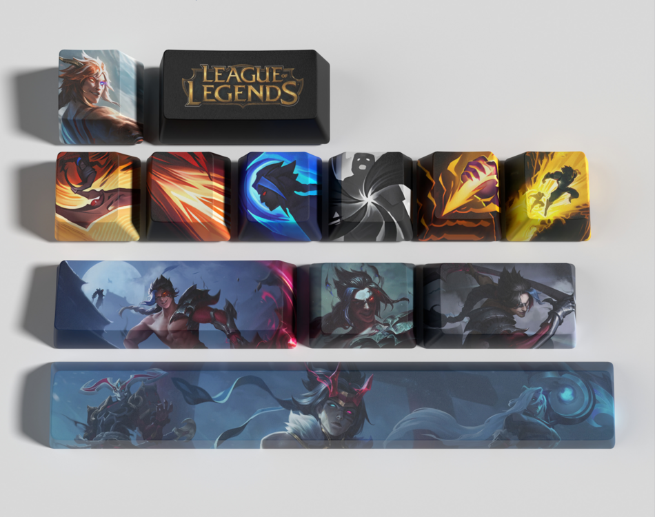 Kayn - 19