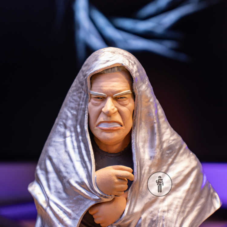 Chuck McGill