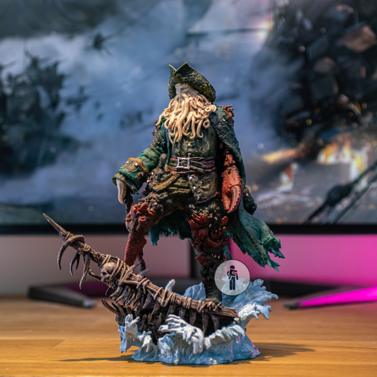 Davy Jones