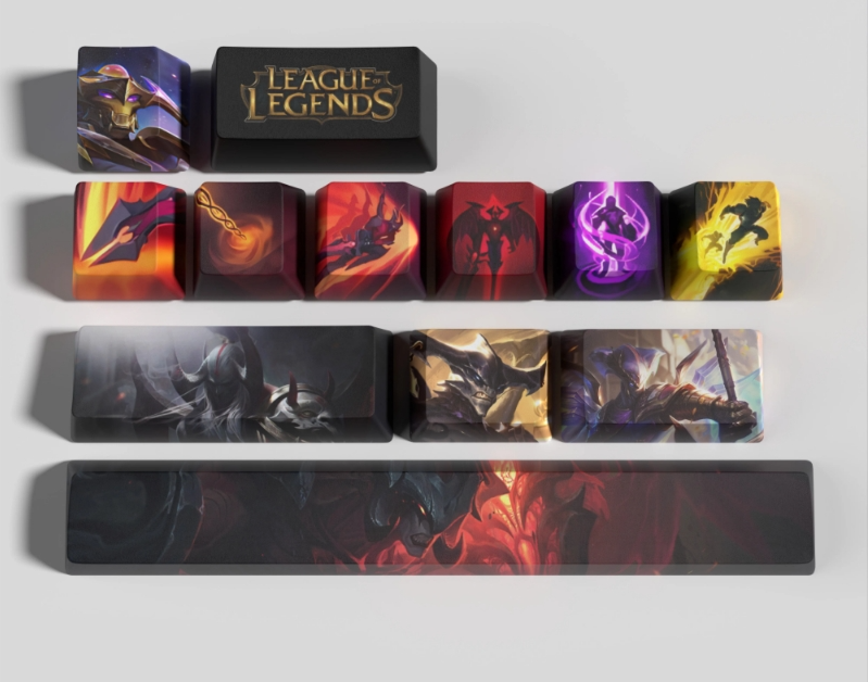 Aatrox - 68