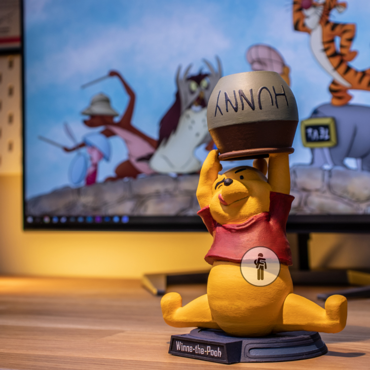 Winnie the Pooh