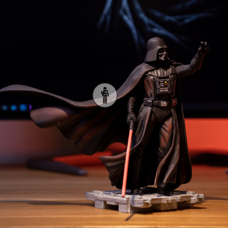 Lord Darth Vader