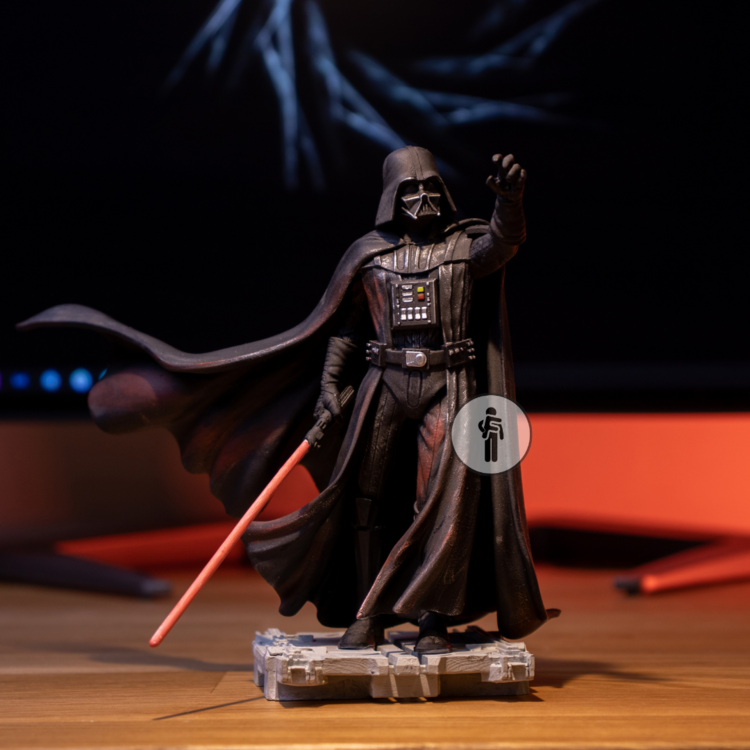 Lord Darth Vader