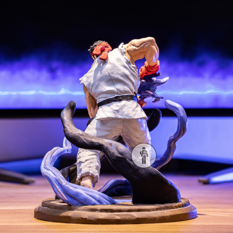 Ryu Hoshi