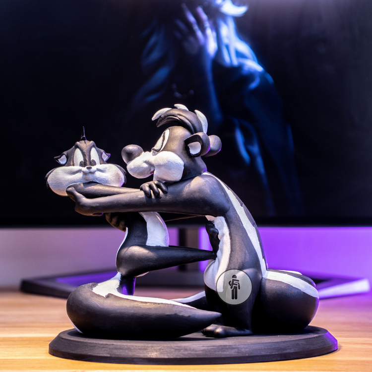 Pepe Le Pew