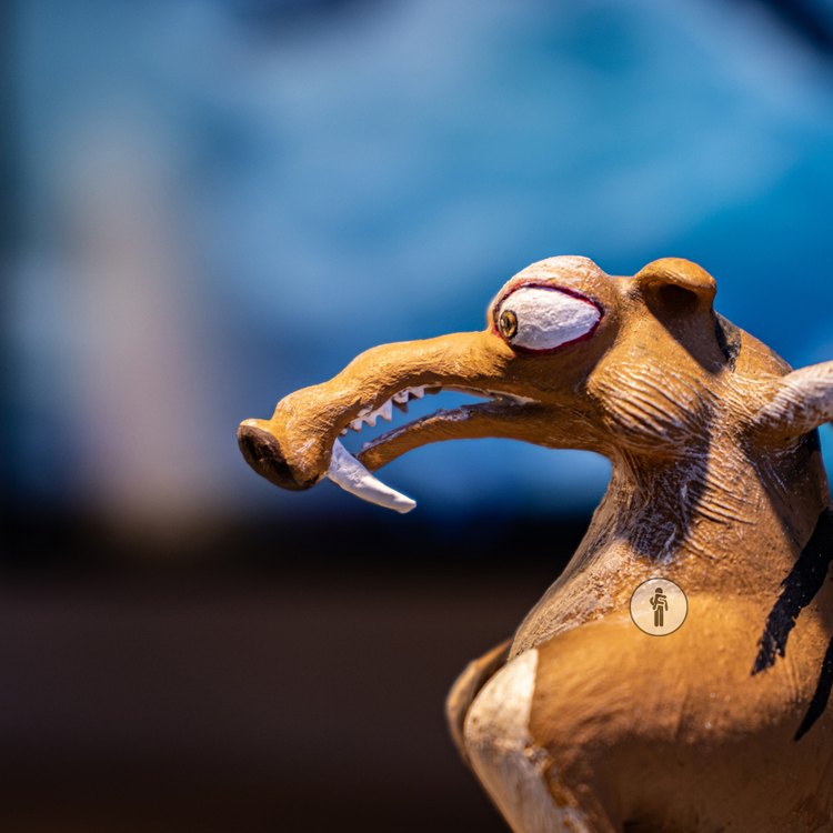 Buz Devri - Scrat