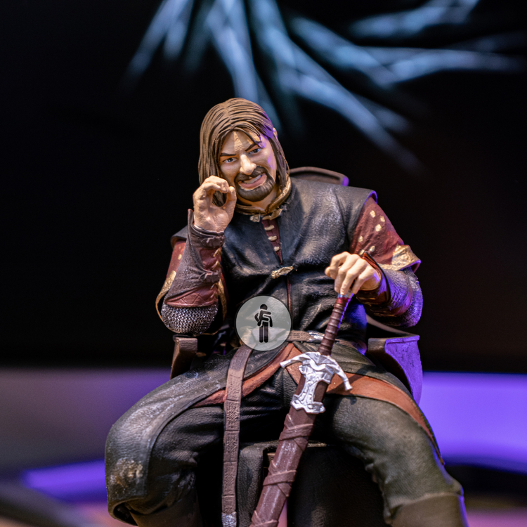 Boromir