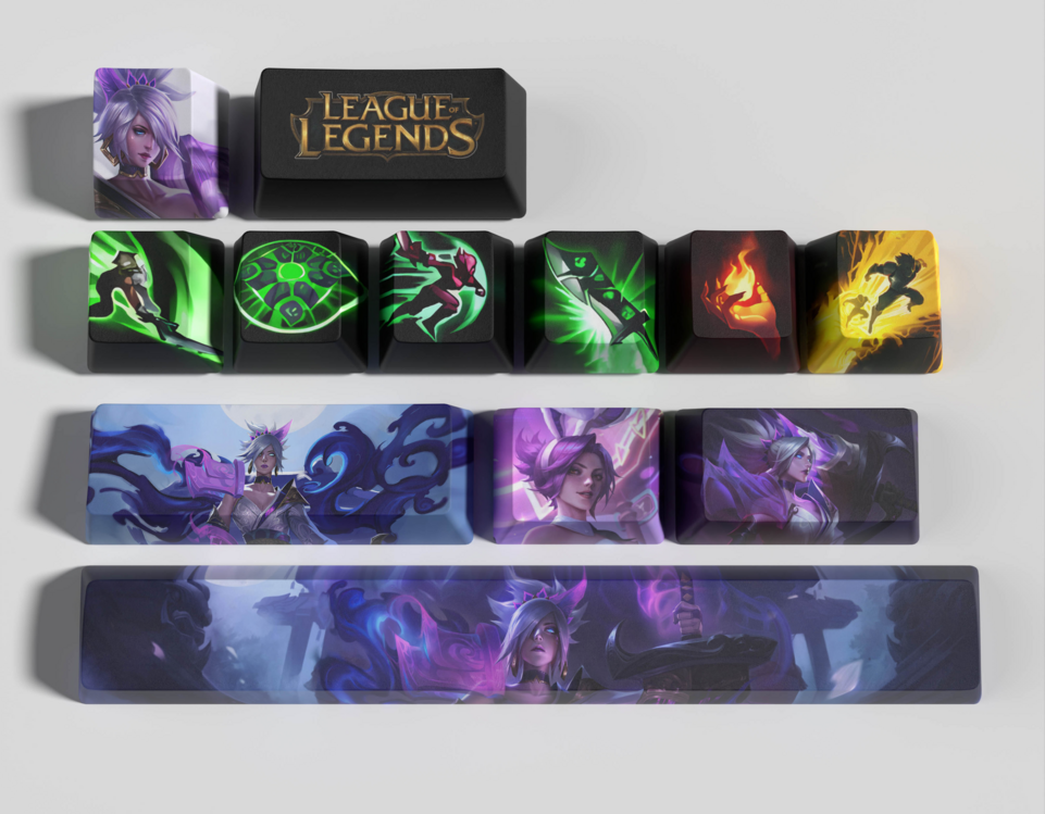 Riven - 26