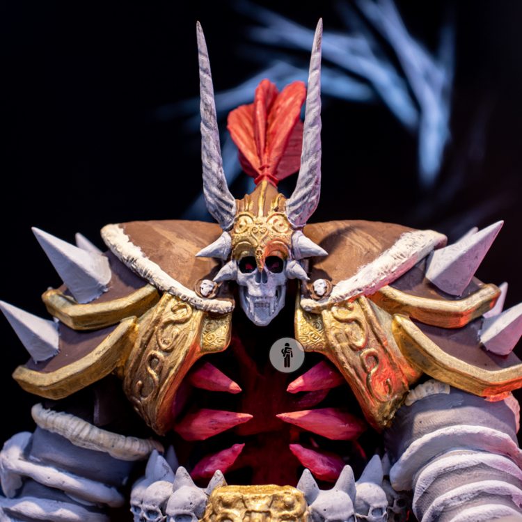 Lord Yarkan