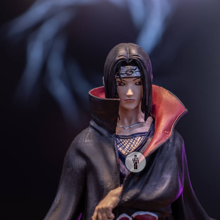 Itachi Uchiha / Naruto
