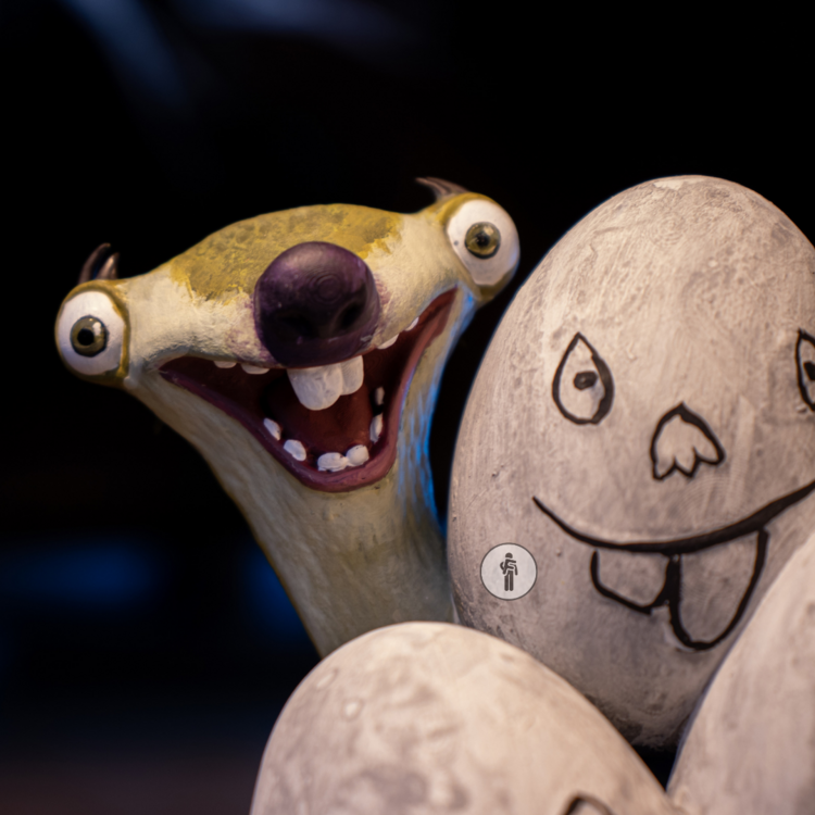 Sid / Rafadan+Lop+Cıvık