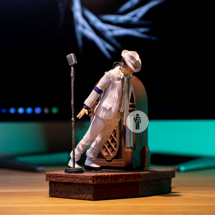 Michael Jackson
