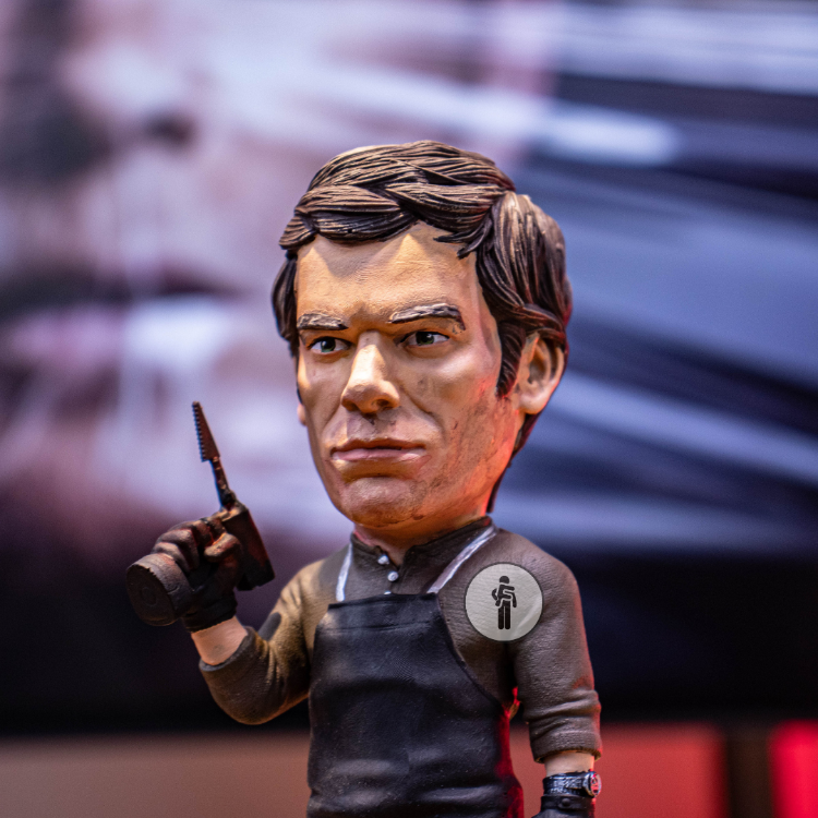Dexter Morgan
